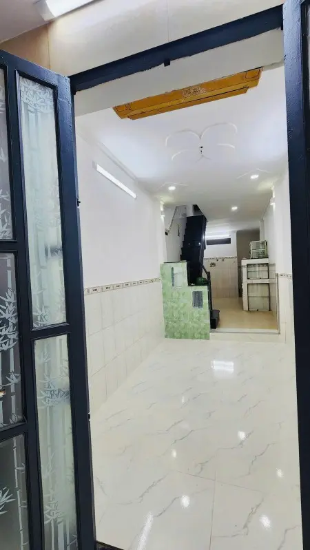 Cho Thuê Nhà Chính Chủ Quận 3 - A Phong/Chị Thảo