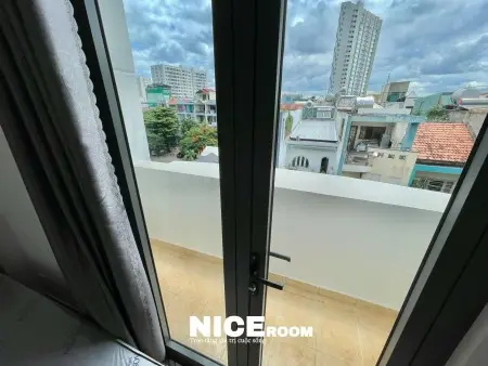 Khai Trương Tòa Nhà Mới 100% - Studio Full Nội Thất – Nguyễn Gia Trí | Bình Thạnh | Hàng Xanh