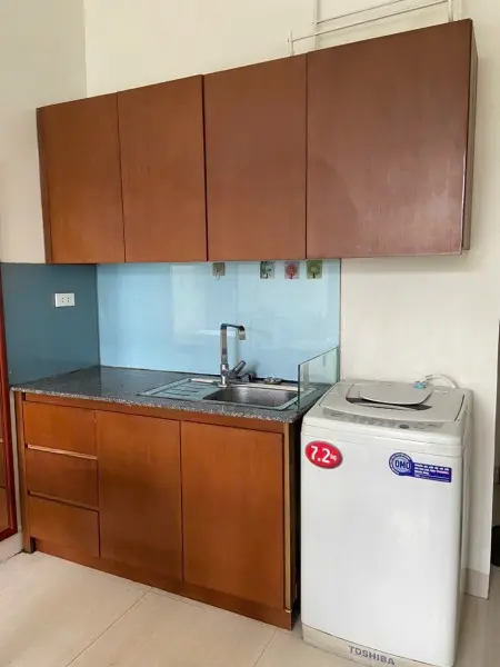 Chính Chủ Cho Thuê Phòng Khép Kín Mới Xây – Full Nội Thất Tại Cầu Giấy