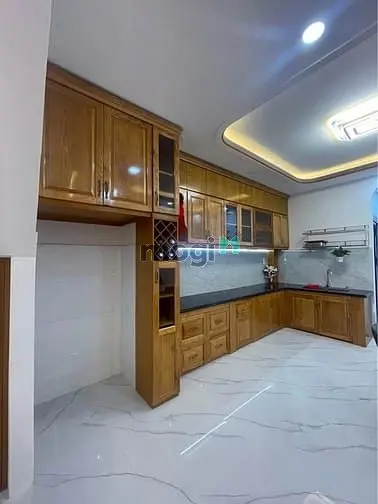 Nhà Mới Tinh Tô Hiệu, Tân Phú-1 Triệt 2 Lầu-Dt:66M2-Chỉ 2 Tỷ 120-Plrr