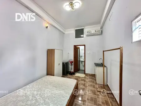 Cho Thuê Phòng Gần Chợ Thị Nghè, Trường Đh Thủy Lợi, Uef, Hutech, Quận Bình Thạnh