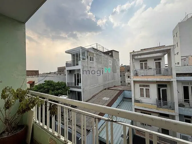 Hẻm 6M Xe Hơi, Thành Thái, Tô Hiến Thành. Đường 3/2, Ngay Khu Hà Đô