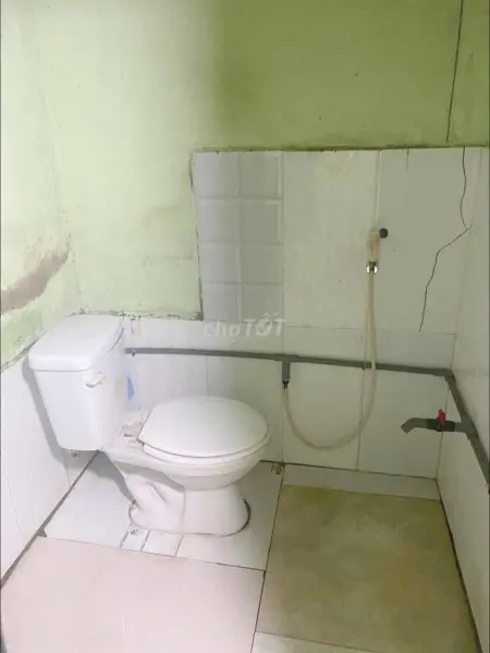 Cho Thuê Phòng Trọ Khu An Ninh, Sạch Sẽ, Ngay Chợ Bình Điền - Bao Nước - Điện Trả Theo Đồng Hồ