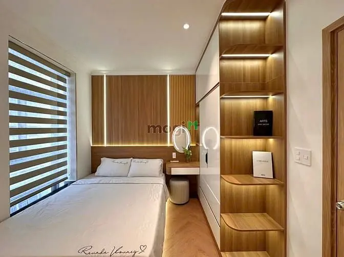 Chuyên Cho Thuê Căn Hộ Sky Garden Phú Mỹ Hưng Quận