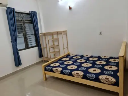 Cho Thuê Phòng Trọ Đầy Đủ Tiện Nghi - Full Nội Thất - Giờ Giấc Tự Do