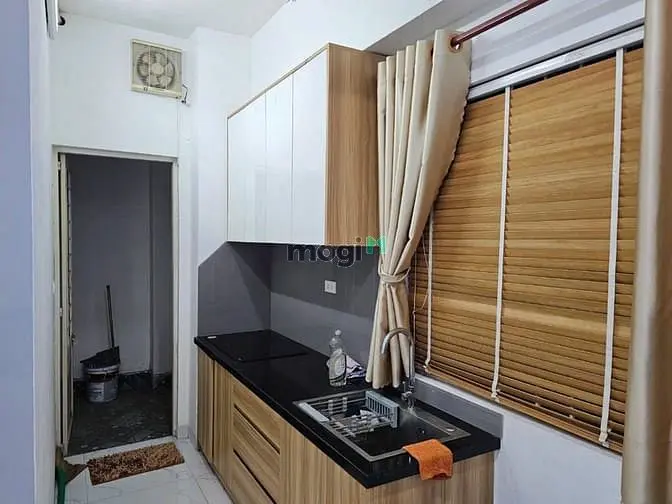 Bán Chung Cư Thanh Bình Ngay Chợ Biên Hòa Sổ Hồng 66M2 Giá 1.7T