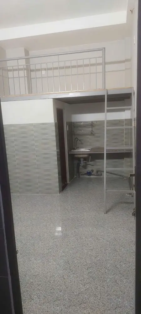 Phòng Trọ Tăng Bạt Hổ.bình Thạnh