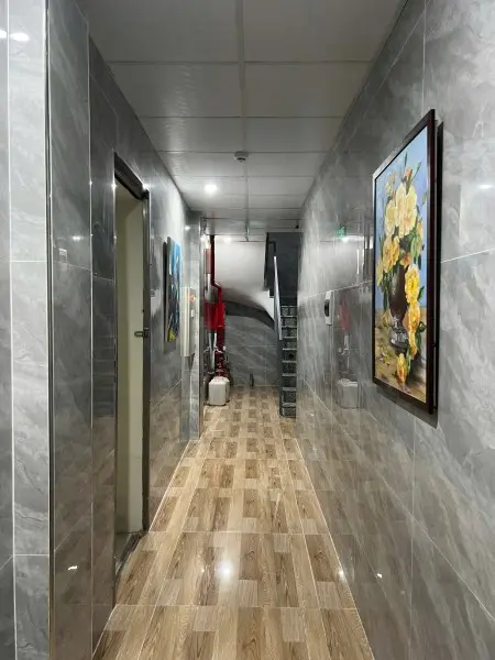 Ccmn Khai Trương Mở Cho Thuê 61 Ngõ 100 Phố Nguyễn Văn Viên (Số Nhà Cũ 61 Ngõ 120 Phố Vĩnh Tuy Cũ)