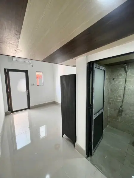 Trống Phòng Có Gác Và Không Gác Ngay Lê Đức Thọ Giao Nguyễn Oanh Sẵn Máy Lạnh, Kệ Bếp