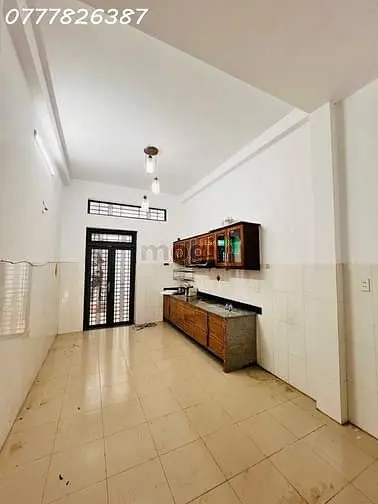 Tổng Giảm Gần 2 Tỷ Quận 10, Hẻm Xe Hơi 6M, 5Pn, 57M2 Nhỉnh 12 Tỷ