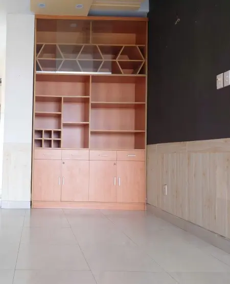 Cho Thuê Căn Hộ Quận 3 – Vị Trí Đẹp, Giá Tốt, 82M2 12Trd