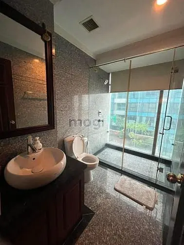 Cho Thuê Căn Hộ Vincom Đồng Khởi Q.1- 160M2 - 62 Triệu/Tháng