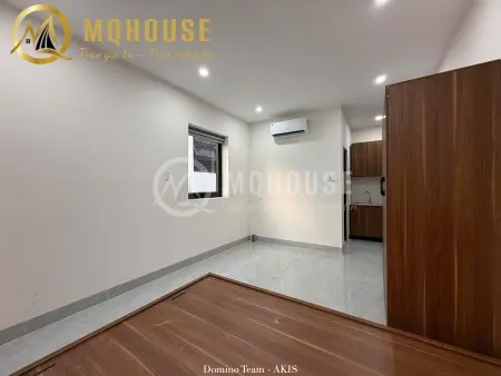 Căn Hộ Studio 40 M Quá Đẹp Ngay Tại Cát Lái Thủ Đức