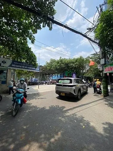 Nhà Mặt Tiền Nguyễn Đỗ Cung, Tây Thạnh, Tân Phú 457M2 Chỉ 87 Tr/M2