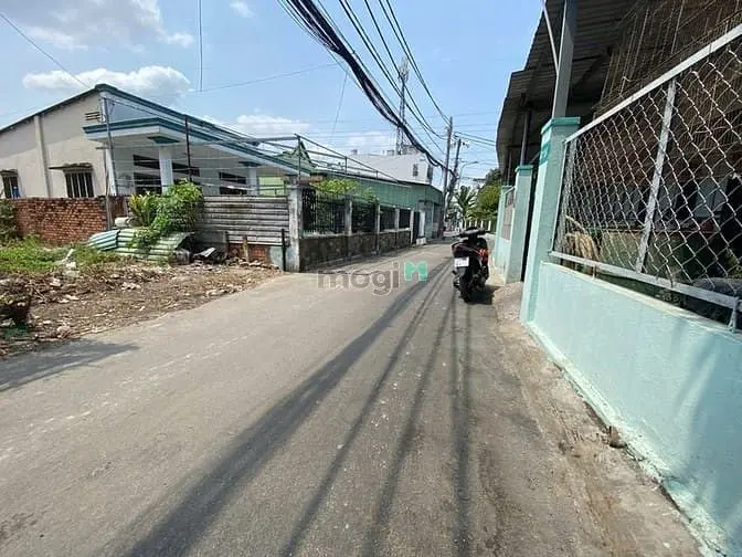 Bán Lô Đất 526M2 Đường 14 Phước Bình, Quận 9