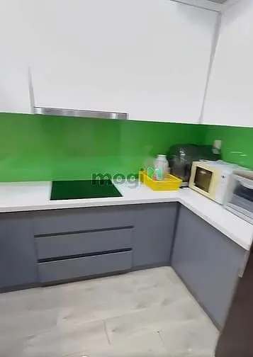 Bán Căn Hộ The Gold View, Q4 Giá Bán: 1Tỷ690 (Bao Hết) 2Pn,1Wc,Ntcb