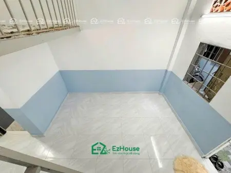 Cho Thuê Phòng Trọ Gác Cao Tân Kỳ Tân Quý, Tân Phú