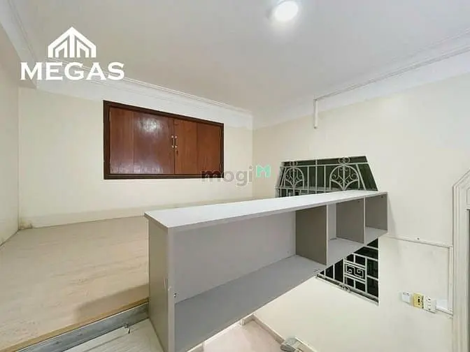 Phòng Trọ Mới Xây Giá Rẻ - Đầy Đủ Nội Thất - Ngay Hà Huy Giáp_Vườn Lài