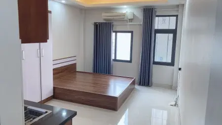 Cho Thuê Phòng Trọ Khu Vực Phú Mỹ, Mỹ Đình 2, Nam Từ Liêm