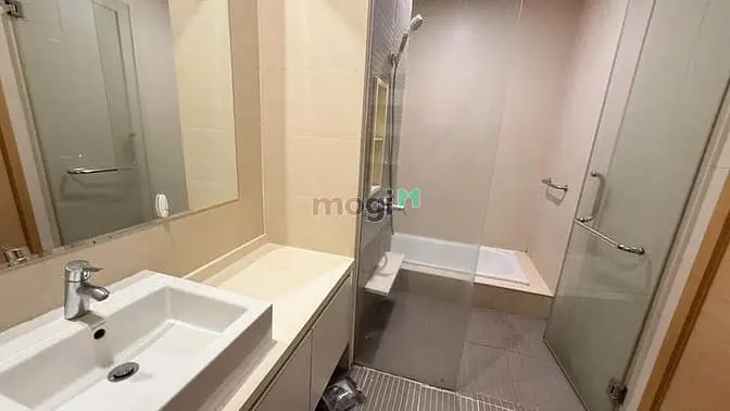 Nội Thất Đầy Đủ Ch The Vista,Q2- Giá Bán:1,650 Tỷ- 101M² Gồm 2Pn, 2Wc