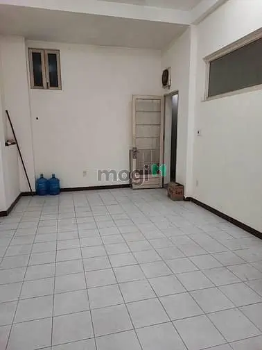 Mặt Bằng Phan Văn Trị, P.11, Riêng Biệt, 4X10M, 12Tr