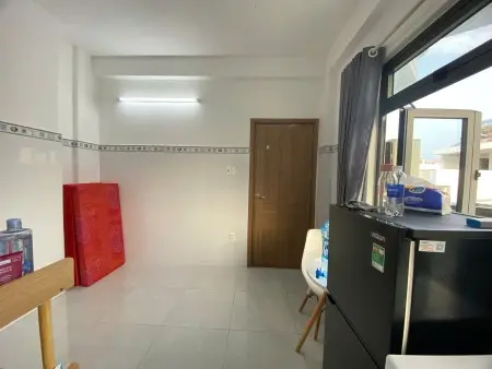 Cho Thuê Chdv/Studio Quận 7 Vệ Sinh Khép Kín