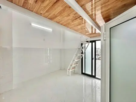 Phòng Duplex Gần Lê Trọng Tấn - Gác Cao - Giá 3Tr/Tháng