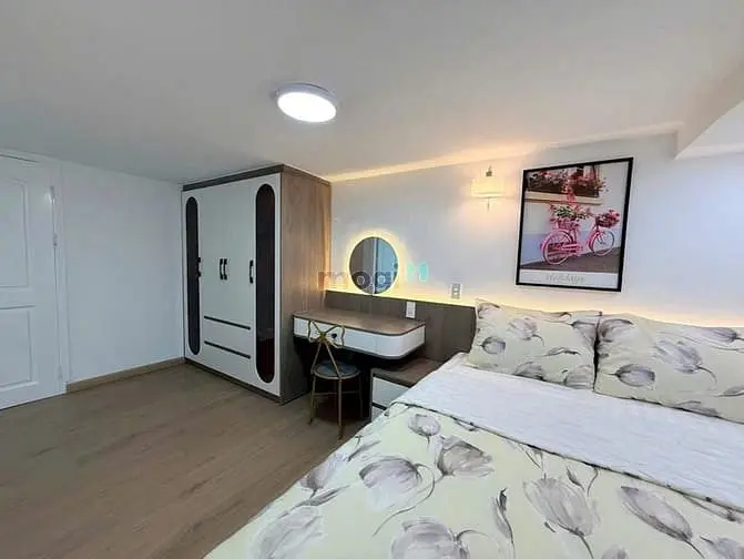 Cần Cho Thuê Nhanh Căn Hộ Sky Garden - Pmh - Q7 Nhà Đẹp, Giá Rẻ.