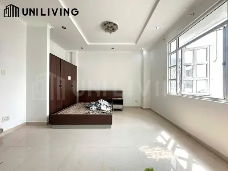 Khai Trương Phòng Mới Cho Thuê Ngay Thạnh Mỹ Lợi - Quận 2 - Phòng Nào Cũng Có Ban Công - Studio 1Pn