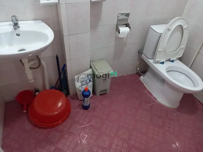 Đang Cần Cho Thuê Mặt Bằng Mặt Tiền Đường Rộng Chu Văn An, B.thạnh