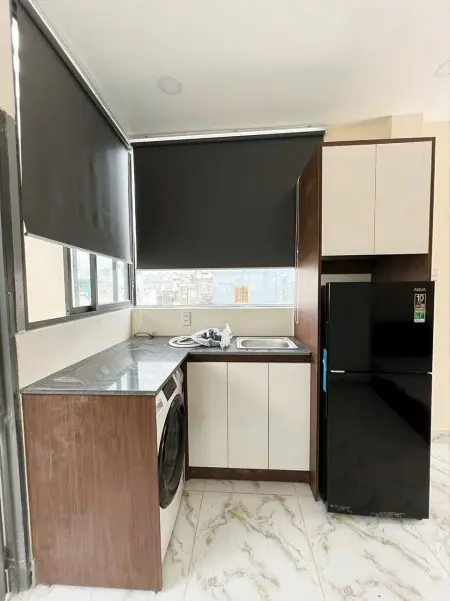 Cho Thuê Phòng Full Nt Cửa Sổ Trời Đường Nguyễn Văn Thương Gần Đh Hutech, Uef, Gtvt, Ngoại Thương