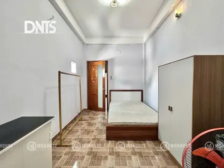 Cho Thuê Phòng Gần Chợ Thị Nghè, Trường Đh Thủy Lợi, Uef, Hutech, Quận Bình Thạnh