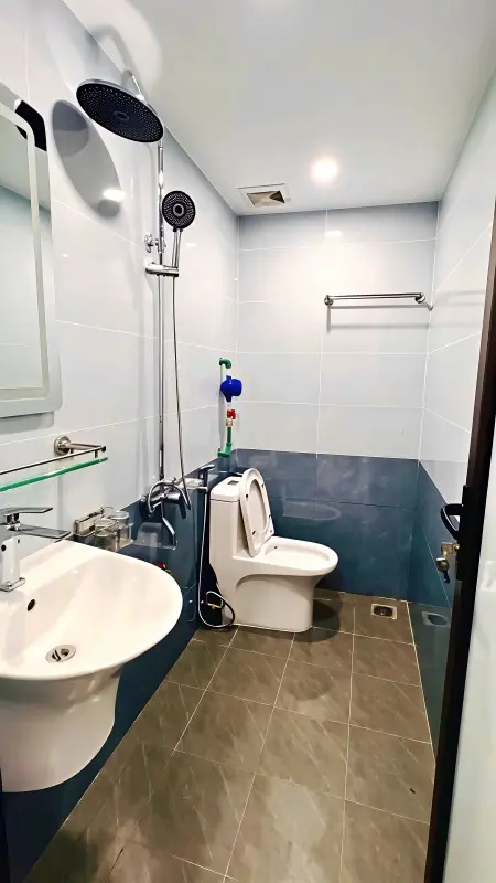 Cho Thuê Trọ Chính Chủ Đa Sĩ, Kiến Hưng, Hà Đông 20M2 Giá 4 Triệu