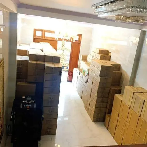 Bán Nhà Mặt Tiền Đường Số 19, Phường Bình Trưng Đông, Quận 2