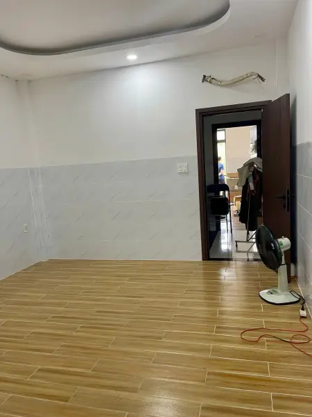 Phòng Cho Thuê Bao Điện Nước Ở Ngã Tư Ga Quận 12