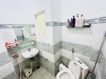 Tìm Nam Ở Ghép Quận 4 Chỉ 1Tr6/Tháng