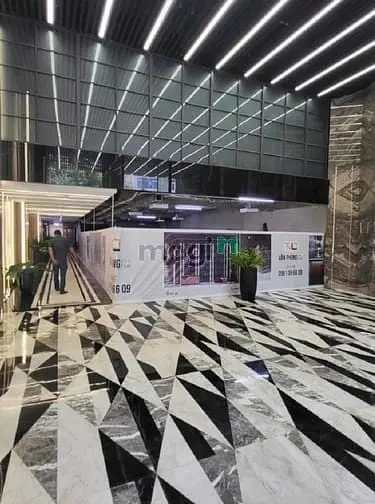 Bán Nhà Mặt Phố Kim Đồng Dt 130 M2, 10 Tầng, Mặt Tiền Rộng