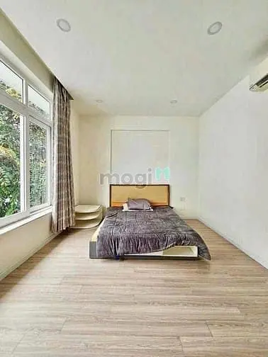 Cho Thuê Nhà Rộng 7X32 1 Trệt 2 Lầu Khu Thảo Điền, Quận 2 - Thủ Đức