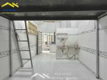 Cho Thuê Phòng Trọ Sinh Viên Quân Tân Phú, Giá Rẻ Phù Hợp Túi Tiền Sinh Viên. Gần Đh Công Thương