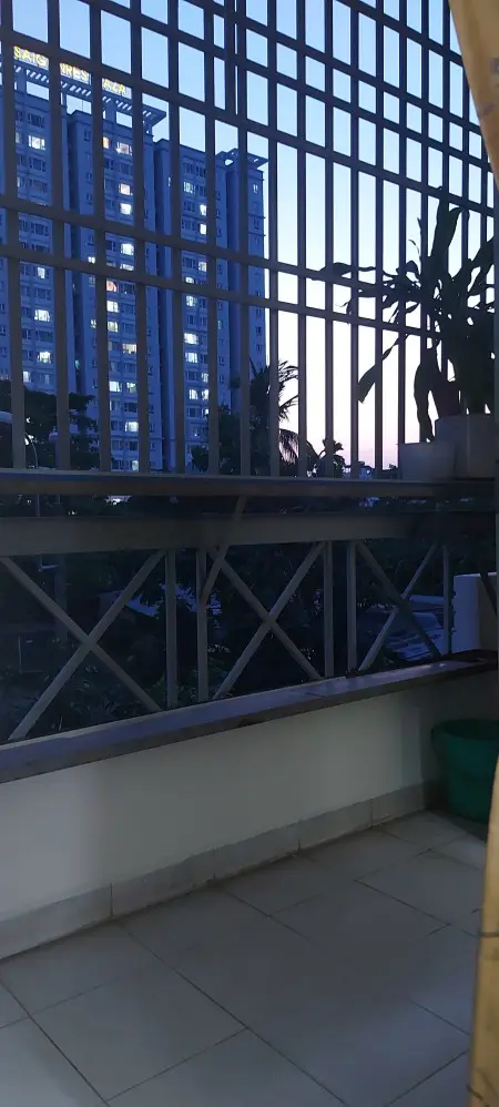 Cho Thuê Căn Hộ 2Pn 1Wc Chung Cư Bắc Đinh Bộ Lĩnh - Bình Thạnh