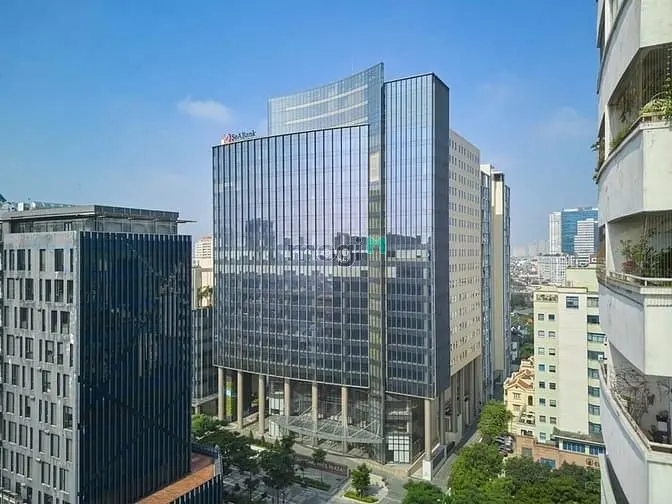 Chủ Đầu Tư Tòa Diamond Park Plaza - 16 Láng Hạ Cho Thuê Văn Phòng