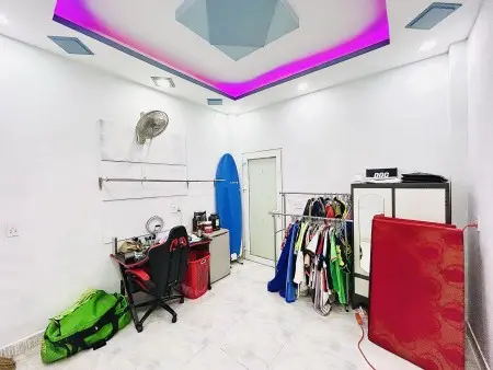 Tìm Nam Ở Ghép Quận 4 Chỉ 1Tr6/Tháng