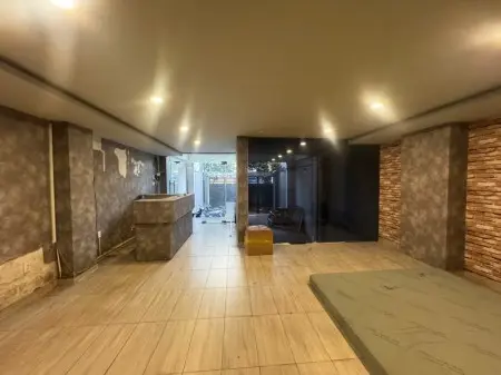 Cho Thuê Mb Trệt Lửng - Mặt Tiền Đường Cầu Xéo, Tân Phú