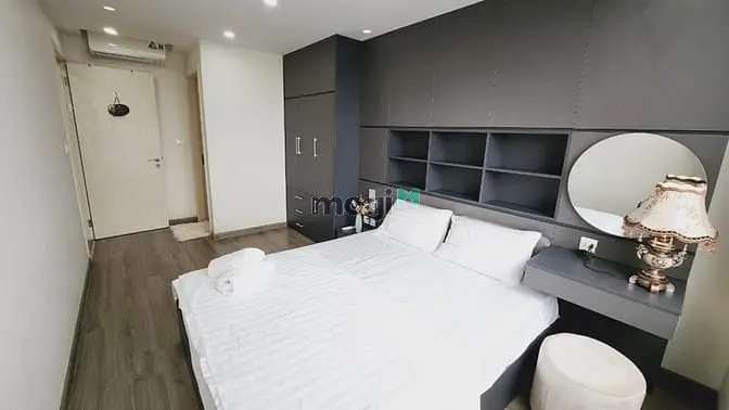Cho Thuê Căn Hộ Chung Cư Đẹp Tại Vinhomes Skylake, 21 Triệu/Tháng, 80M