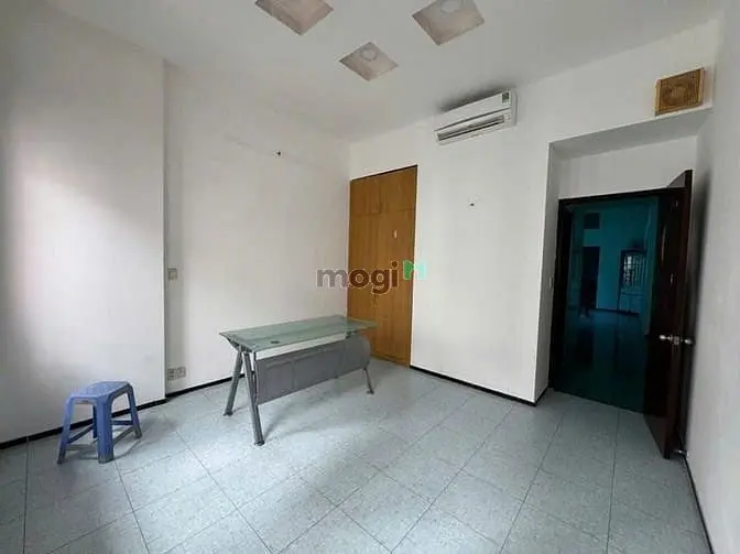 Nhà Hẻm Xe Hơi - Bành Văn Trân - Tân Bình - 85M2 - 3 Tầng - An Ninh