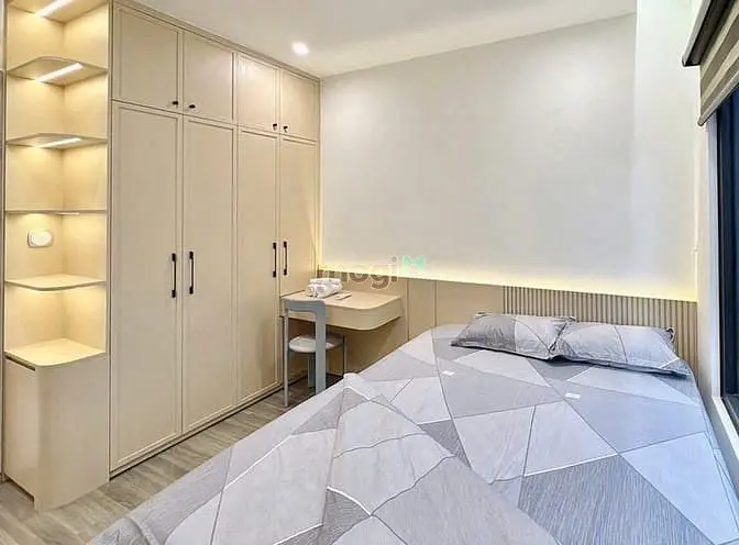 Cho Thuê Căn Hộ 1Pn+ Đẹp Sang Vinhomes Grand Park Vị Trí Cạnh Vincom