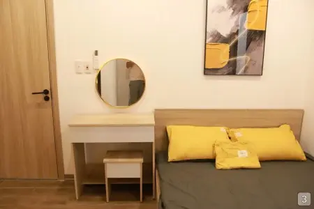 Phòng Trọ Full Đồ Cửa Sổ Thoáng 75 Xuân Đỉnh