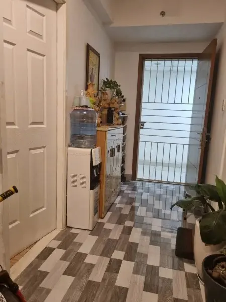 C/C Topaz Home, Phan Văn Hớn, Q12: 3P Ngủ, 8,5Tr/Th, Full Nt, 80M2