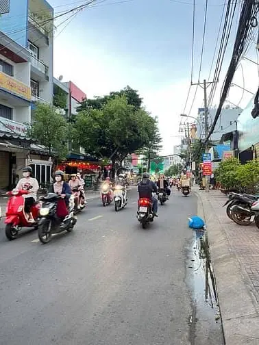 🔥 Ngộp! Mt Cầu Xéo (4X21M) - Giảm Sốc 1.3 Tỷ - Giá 10.7 Tỷ