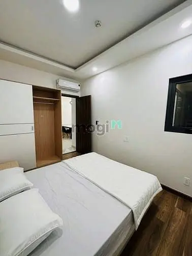 Bán Nhanh Ch Q7 Riverside Complex, Q7-67M²-2Pn 2Wc-1Tỷ9-Ntcb-Plrr